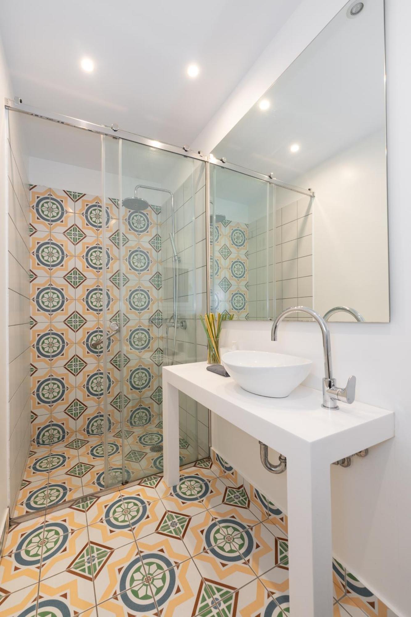 Charming Sunny Studio In أثينا المظهر الخارجي الصورة